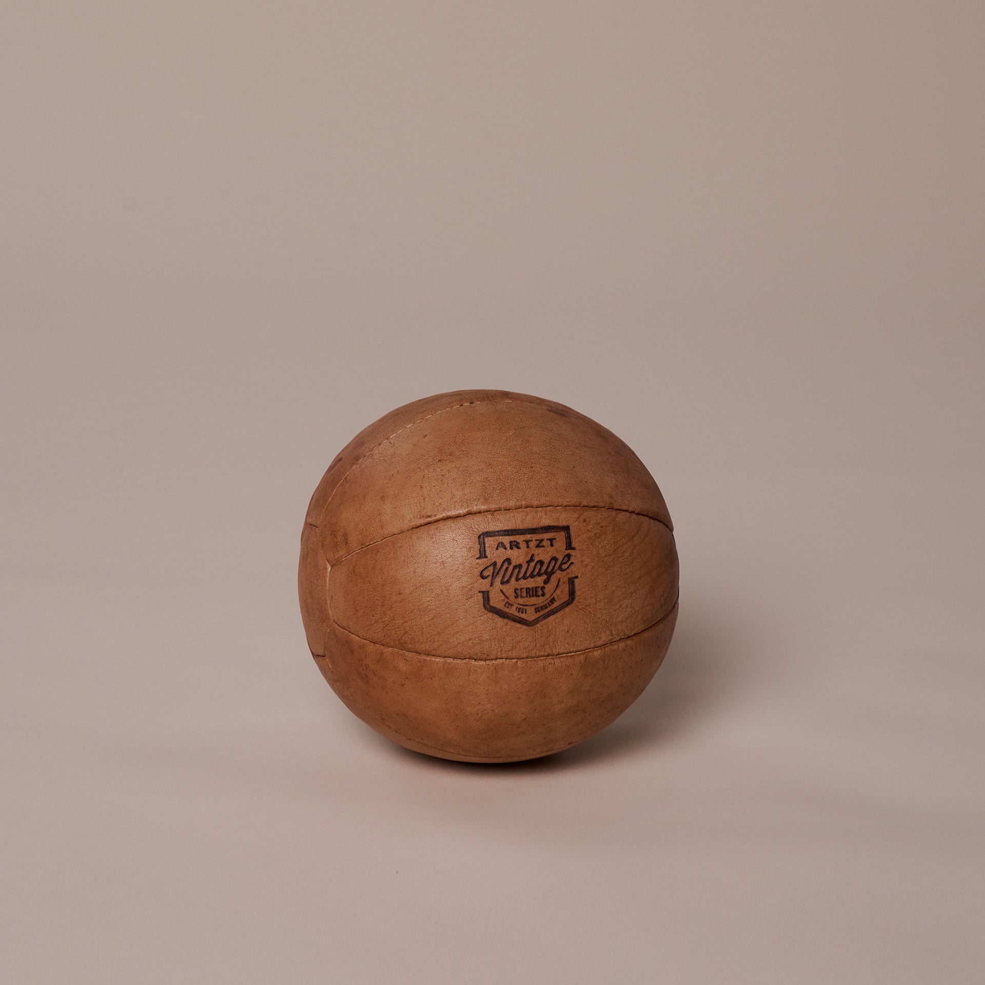 Medizinball | ARTZT vintage