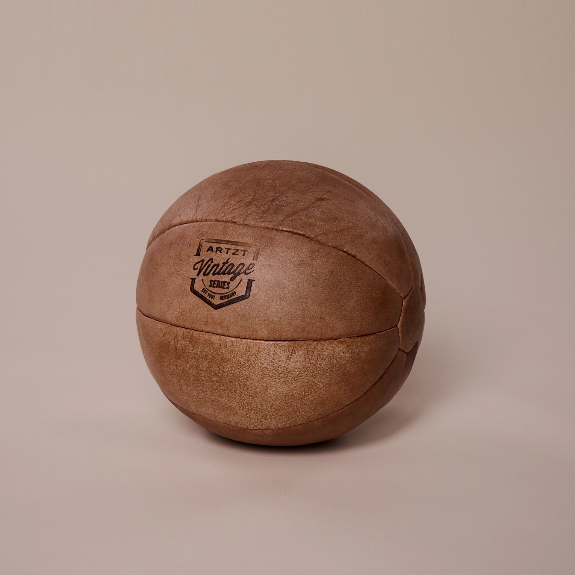 Medizinball | ARTZT vintage