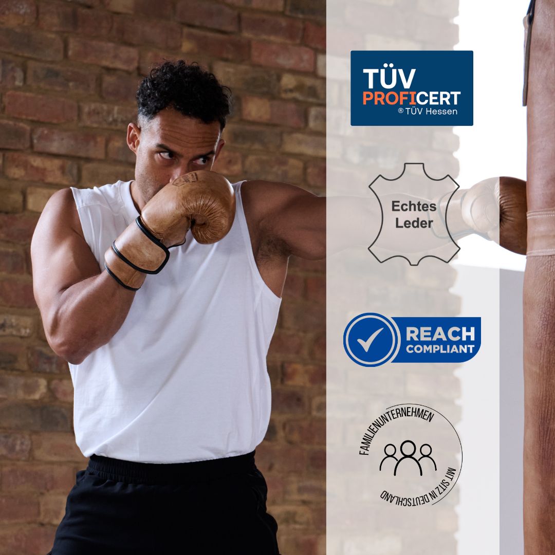 Boxhandschuhe | ARTZT vintage