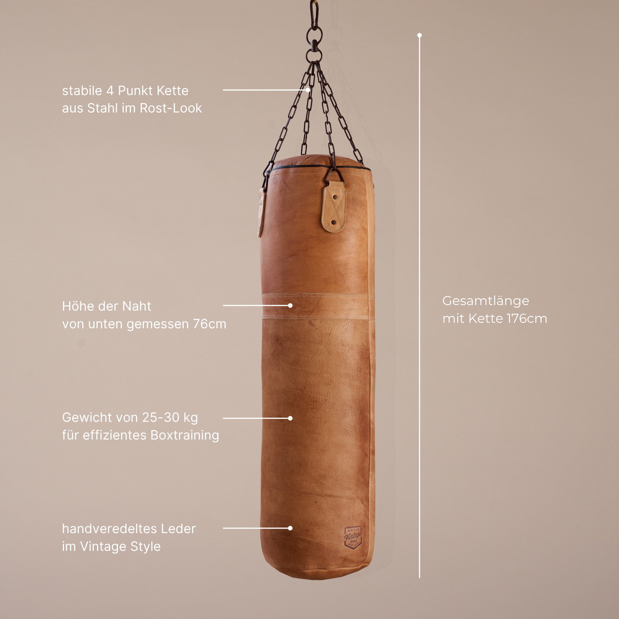 Boxsack | ARTZT vintage