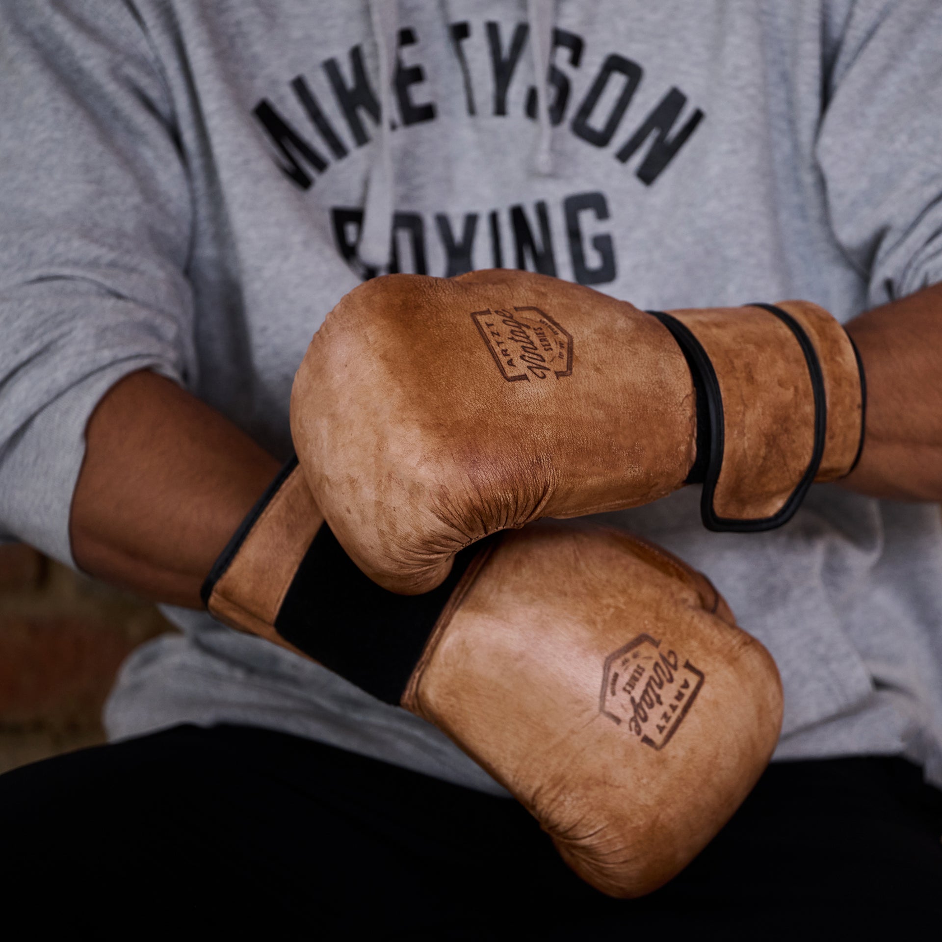 Boxhandschuhe | ARTZT vintage