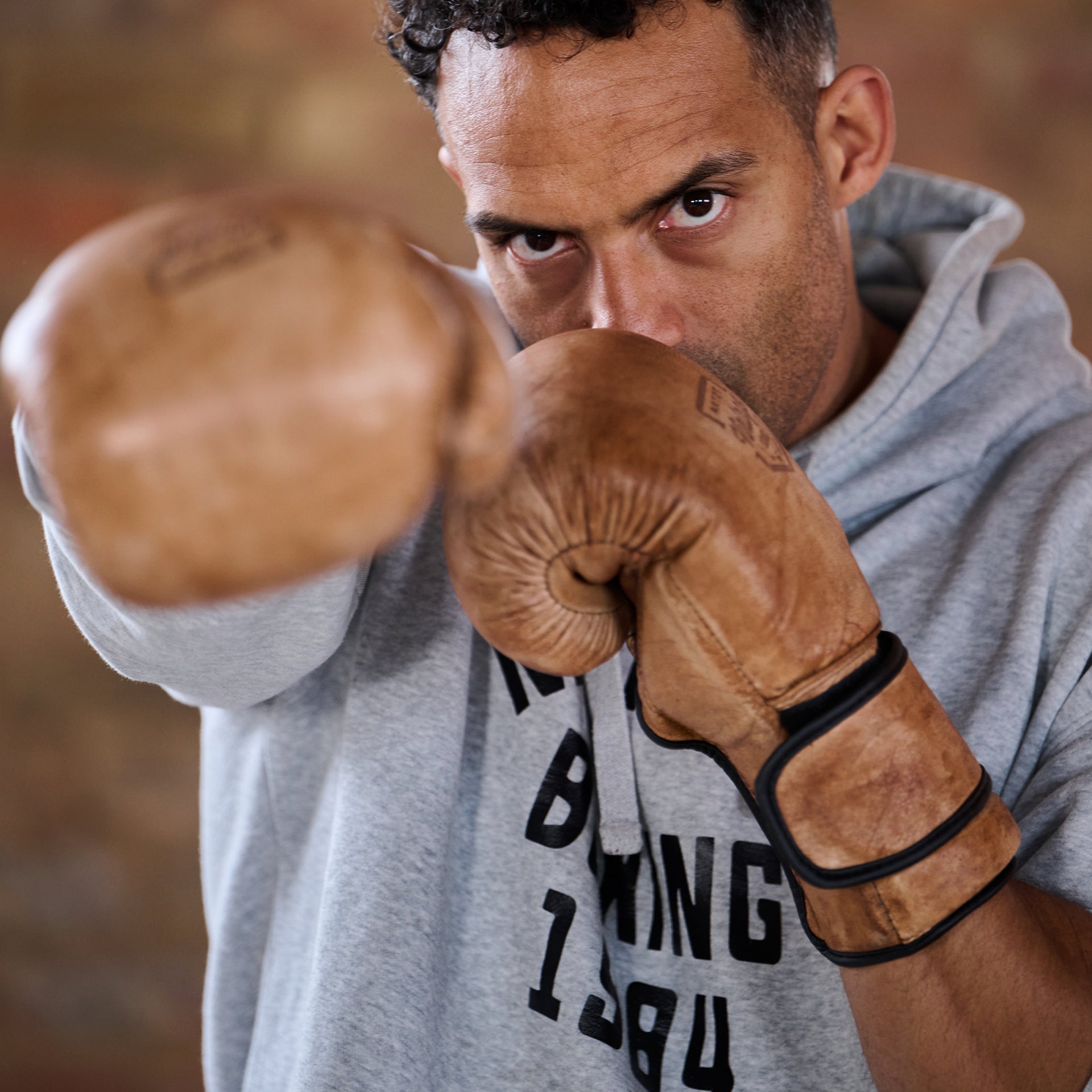 Boxhandschuhe | ARTZT vintage