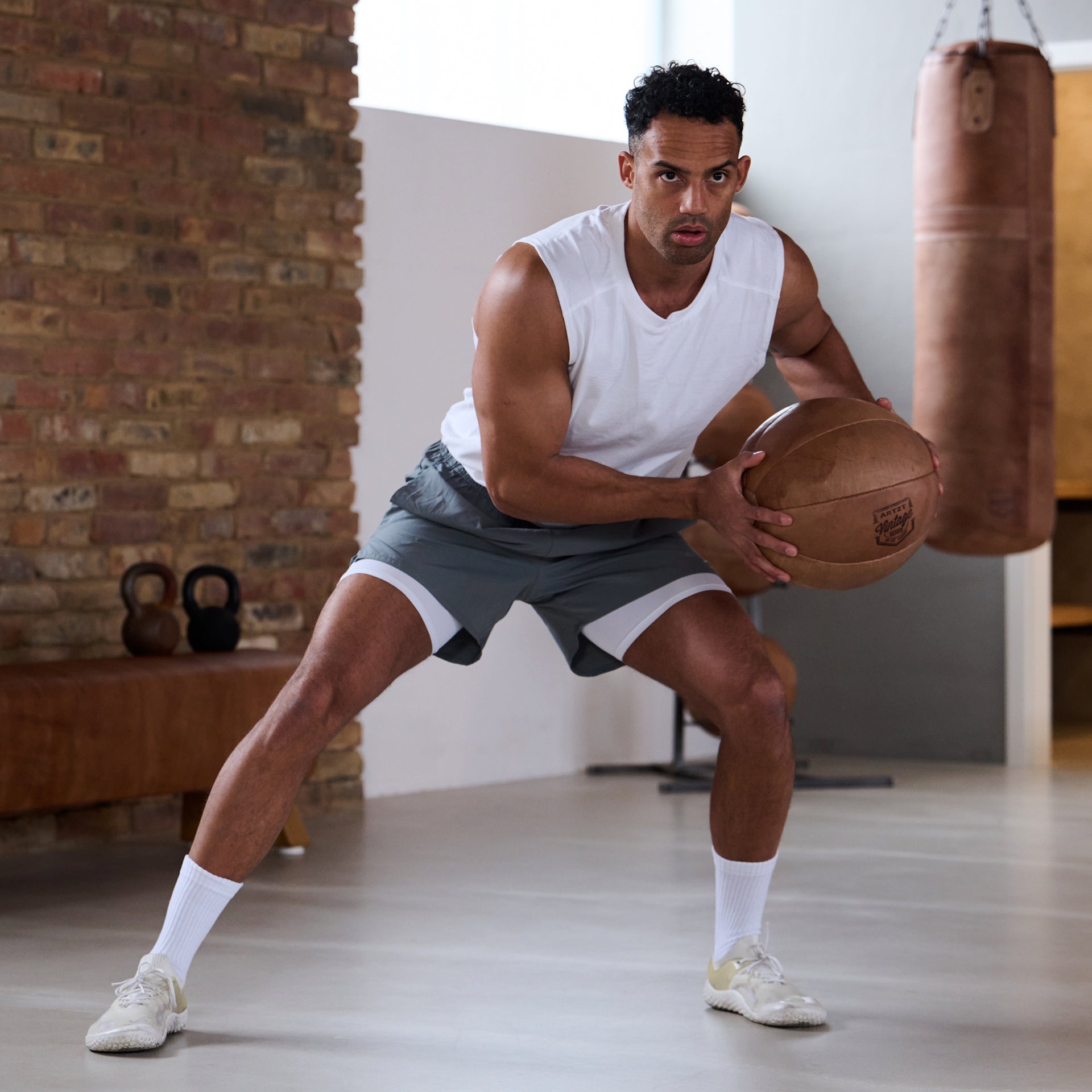 Medizinball | ARTZT vintage