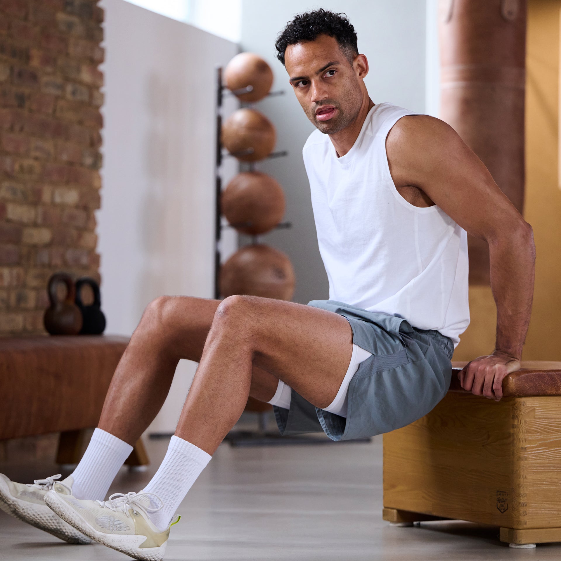 Sprungkasten | ARTZT vintage