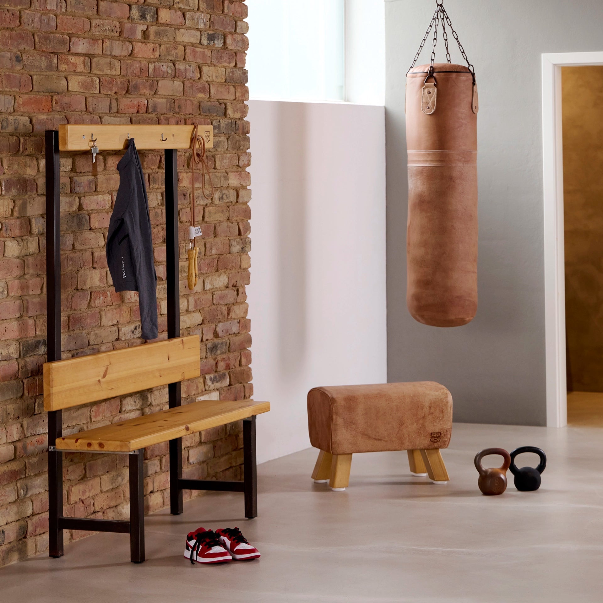 Garderobenbank | ARTZT vintage