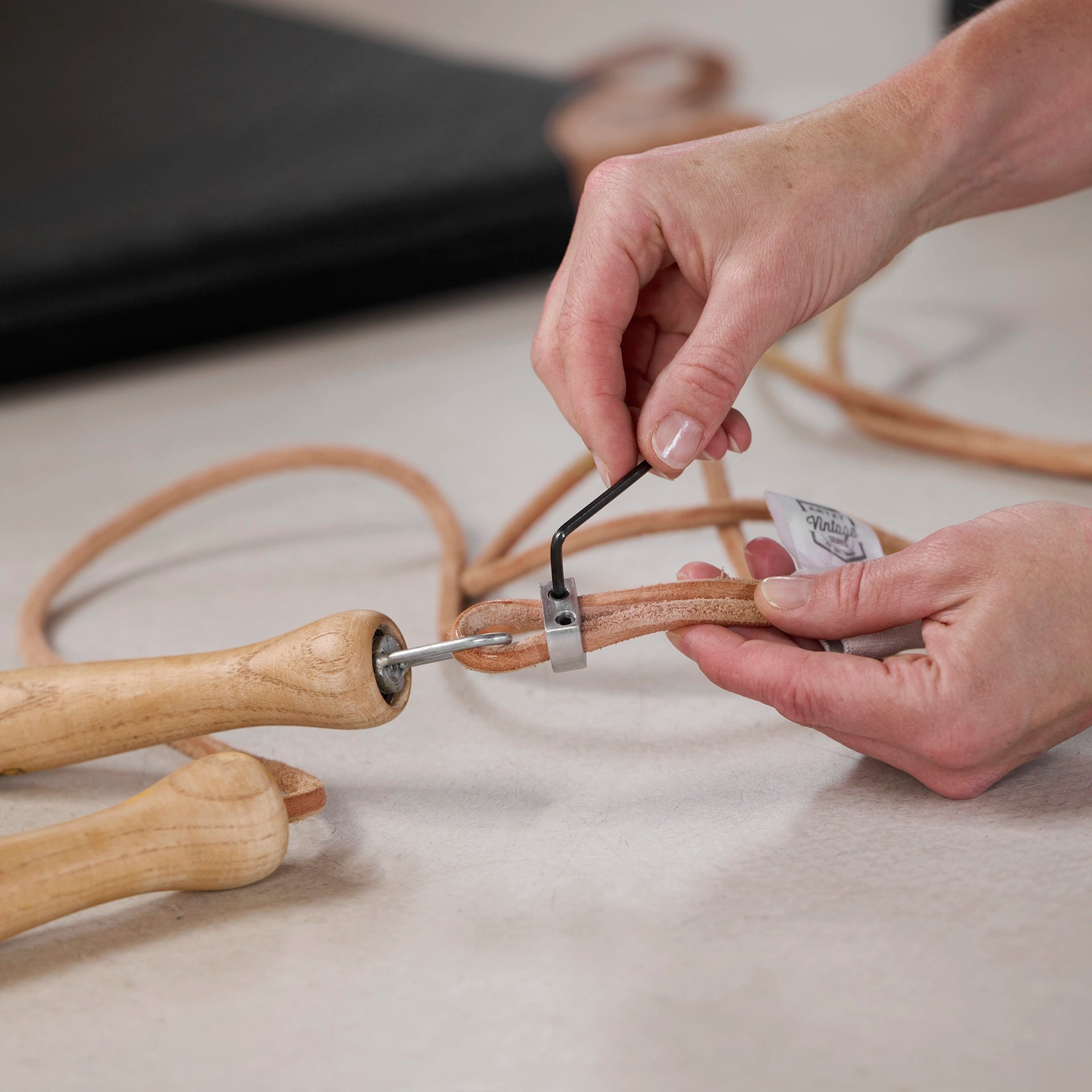 Springseil | ARTZT vintage