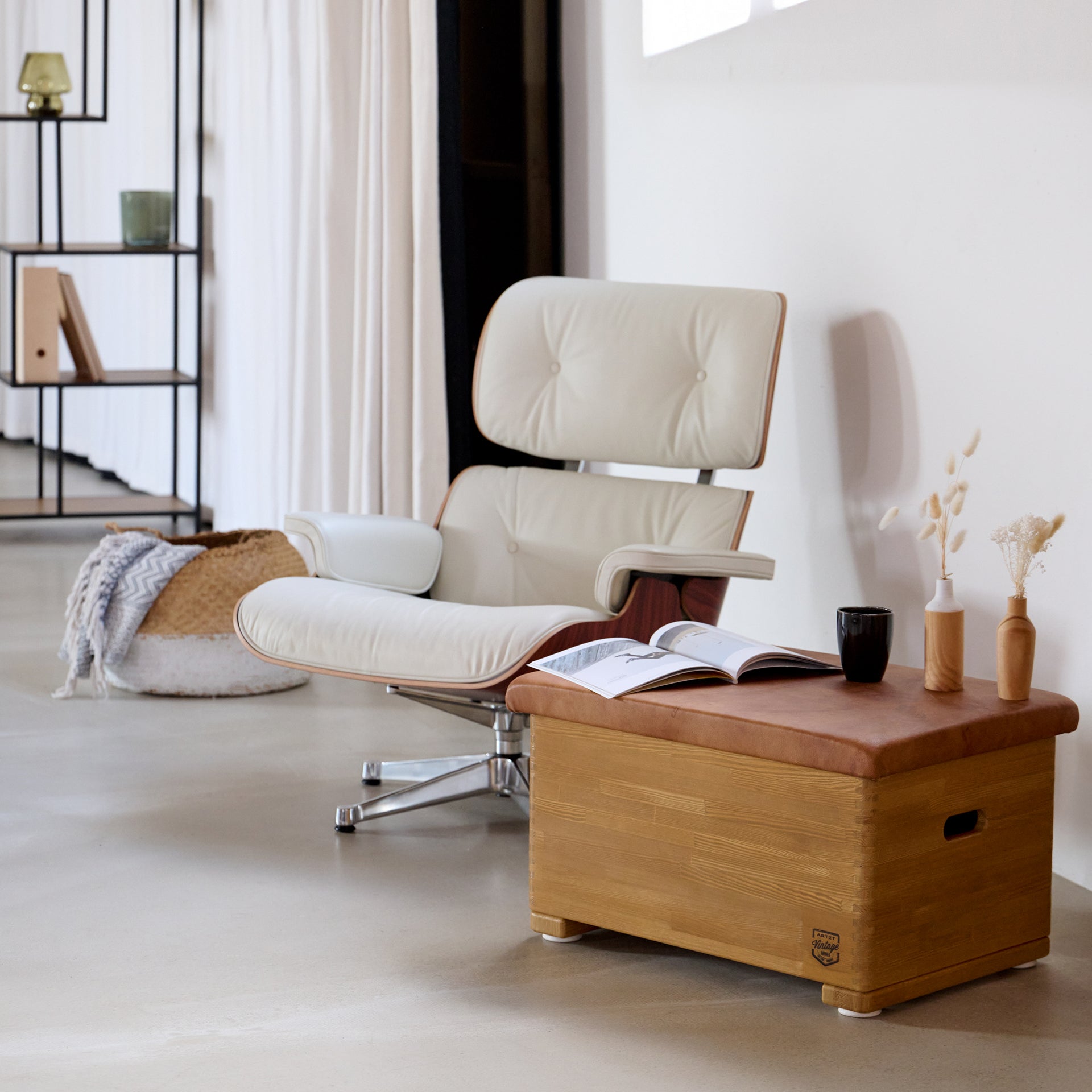 Sprungkasten | ARTZT vintage