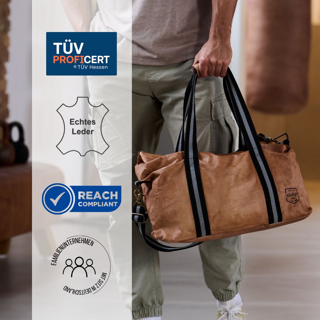 Weekender | ARTZT vintage