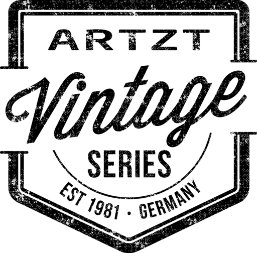 ARTZT Vintage Series Logo