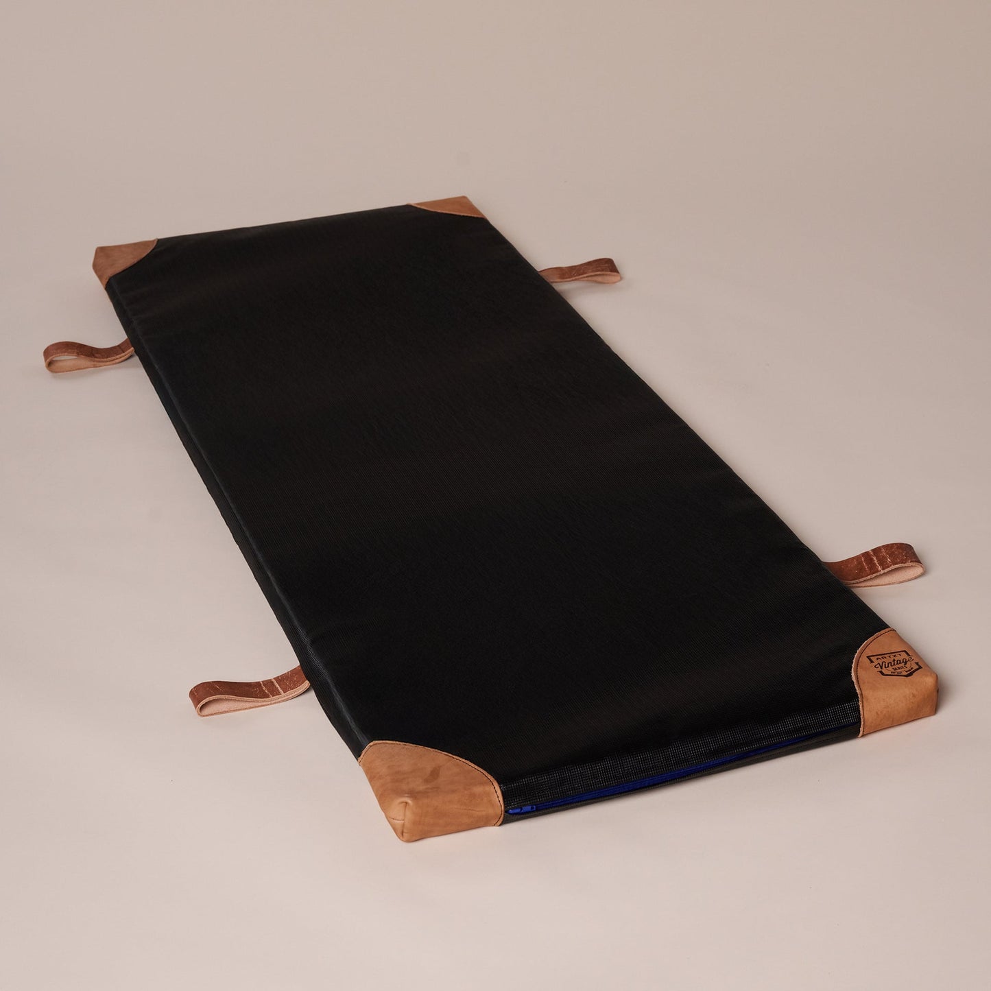 Turnmatte BLACK | ARTZT vintage