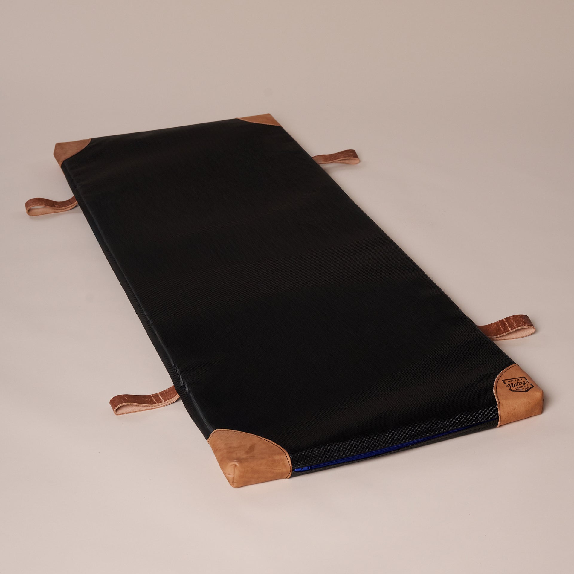 Turnmatte BLACK | ARTZT vintage