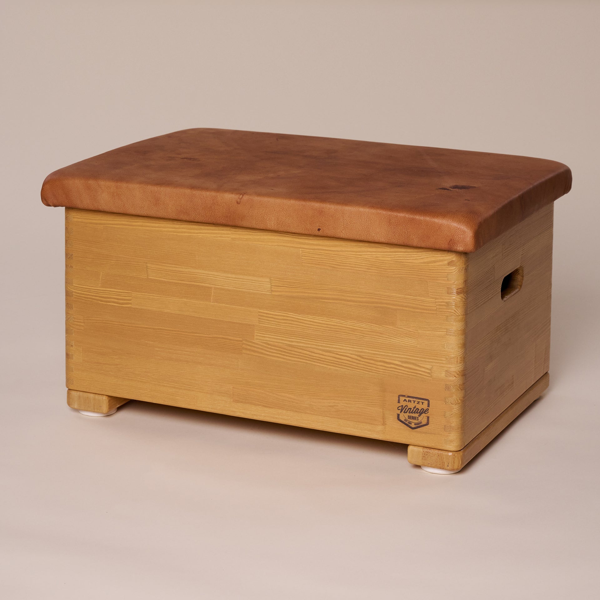 Sprungkasten STORAGE | ARTZT vintage