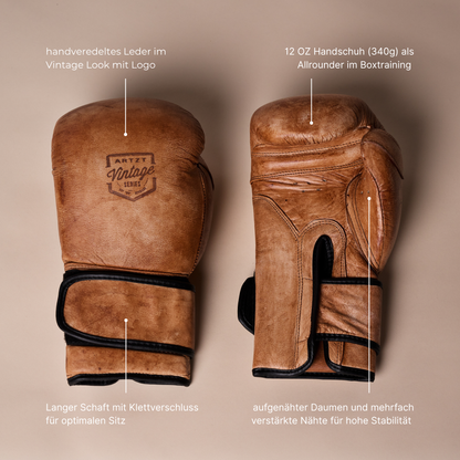 Boxhandschuhe | ARTZT vintage