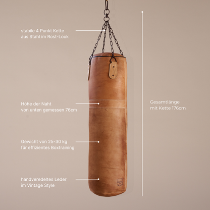 Boxsack | ARTZT vintage