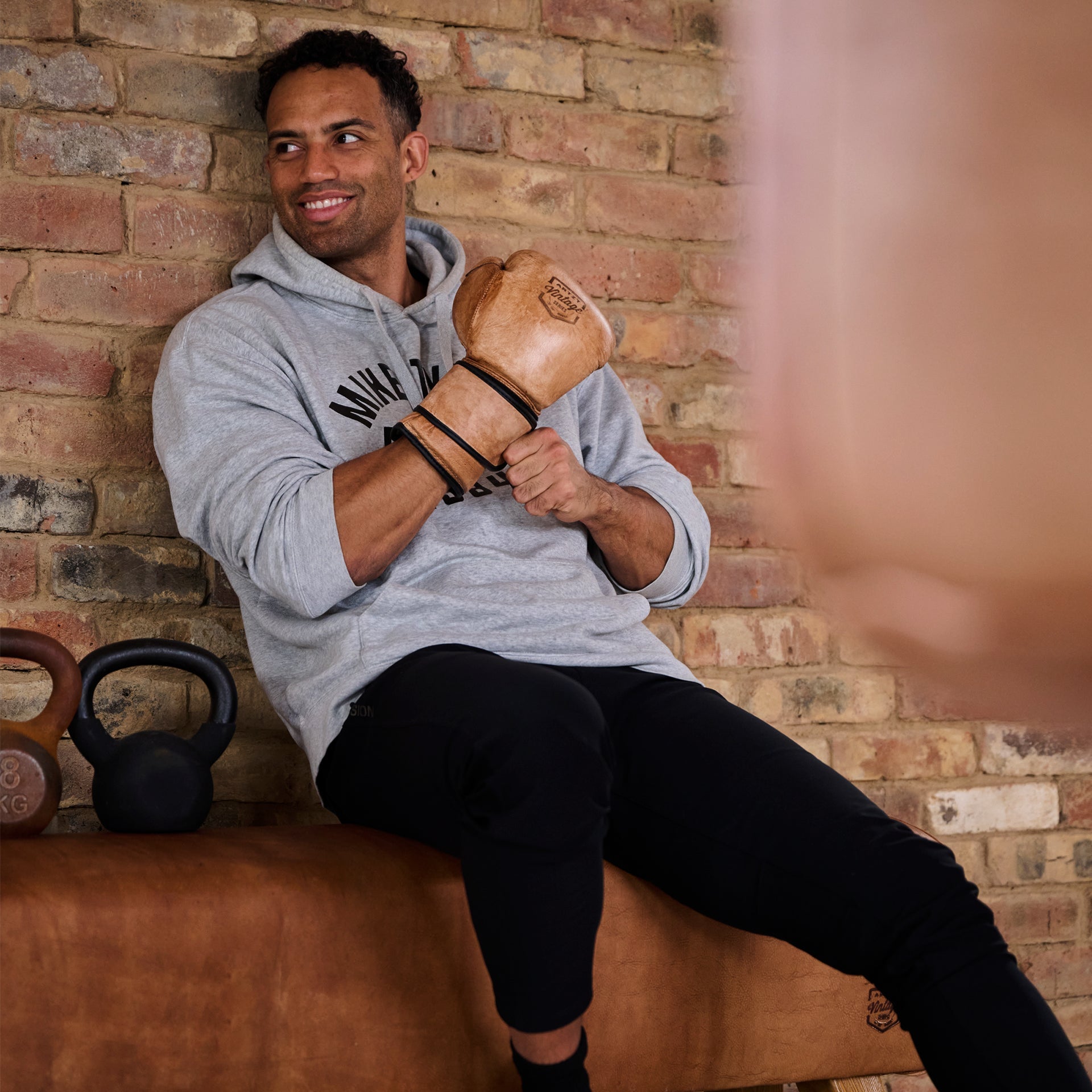 Boxhandschuhe | ARTZT vintage