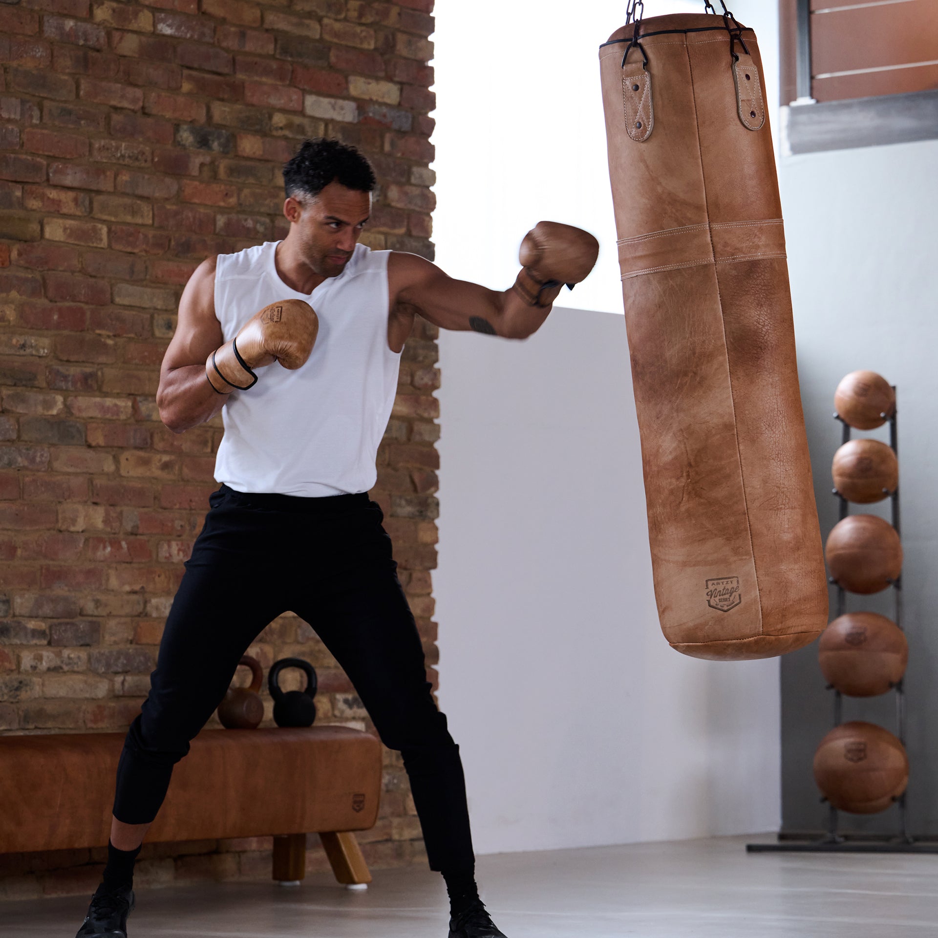 Boxsack | ARTZT vintage