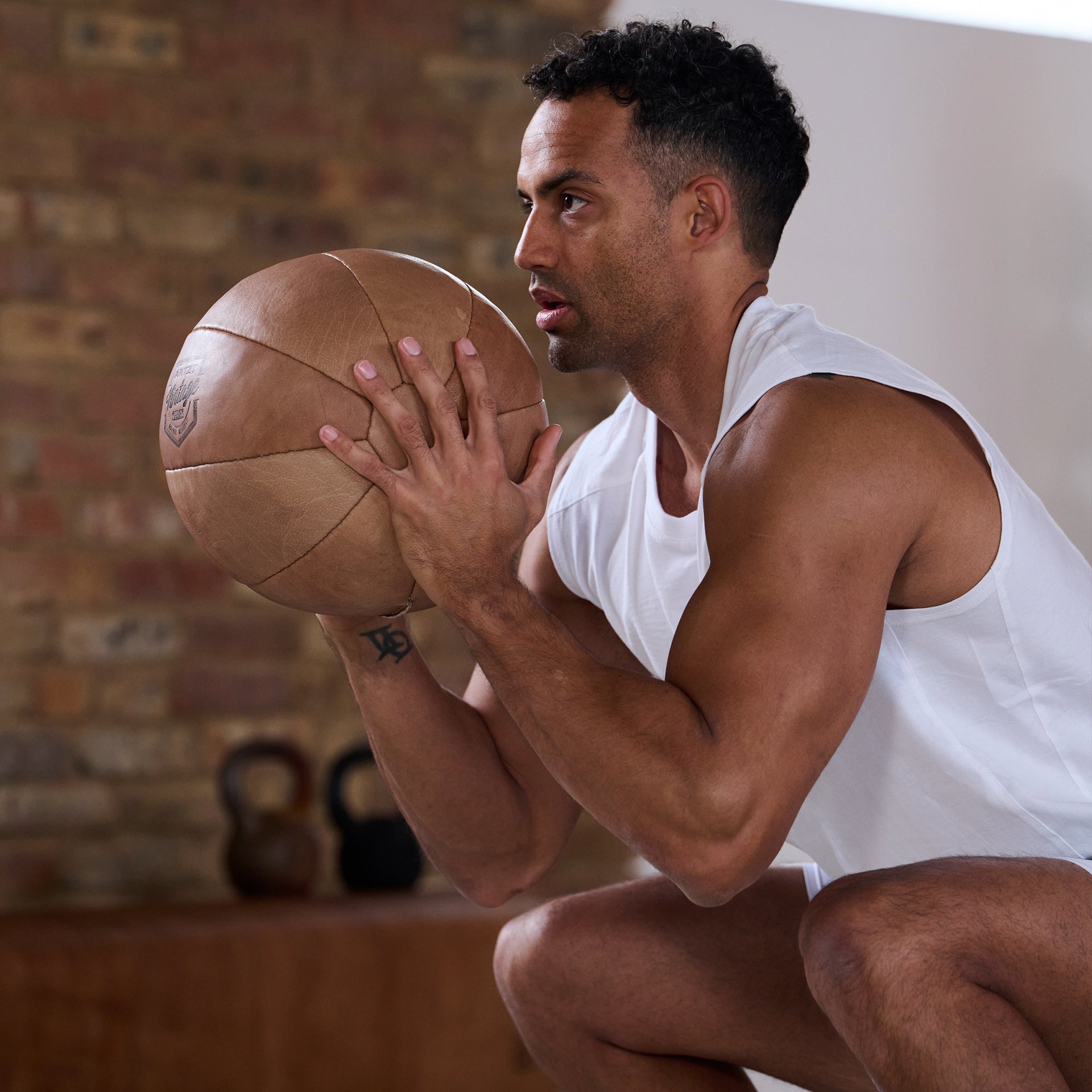 Medizinball | ARTZT vintage