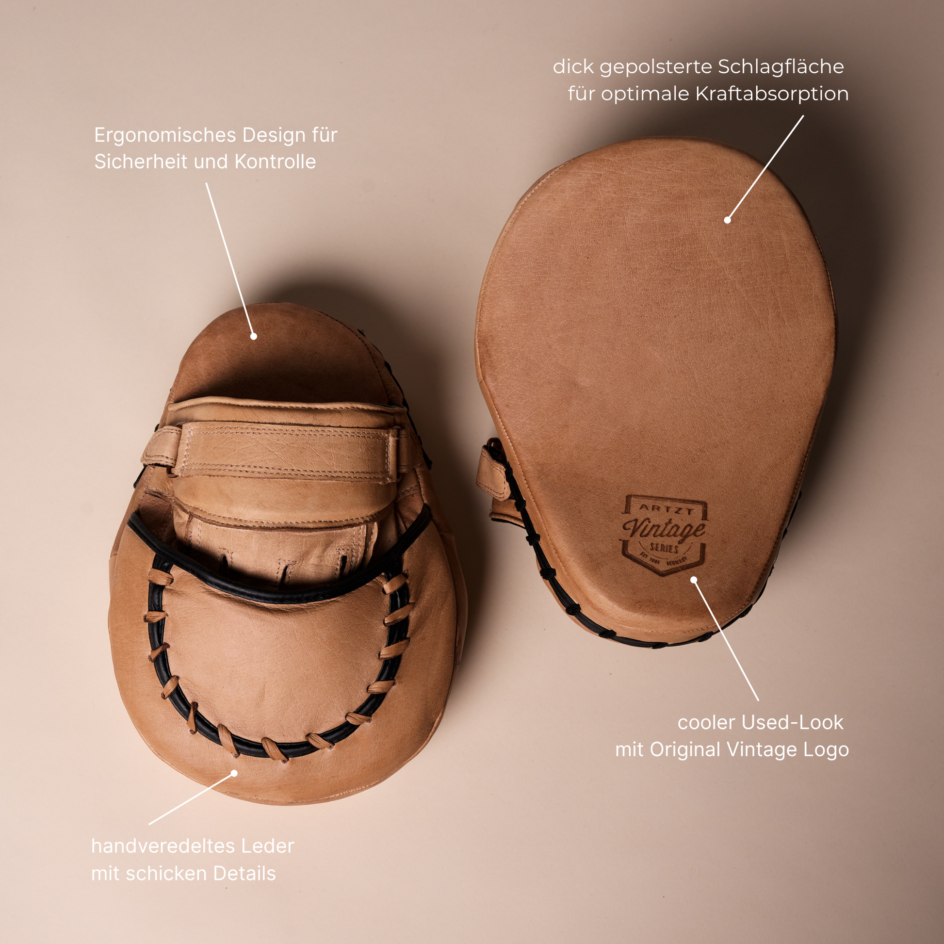 Pratzen 2er Set | ARTZT vintage