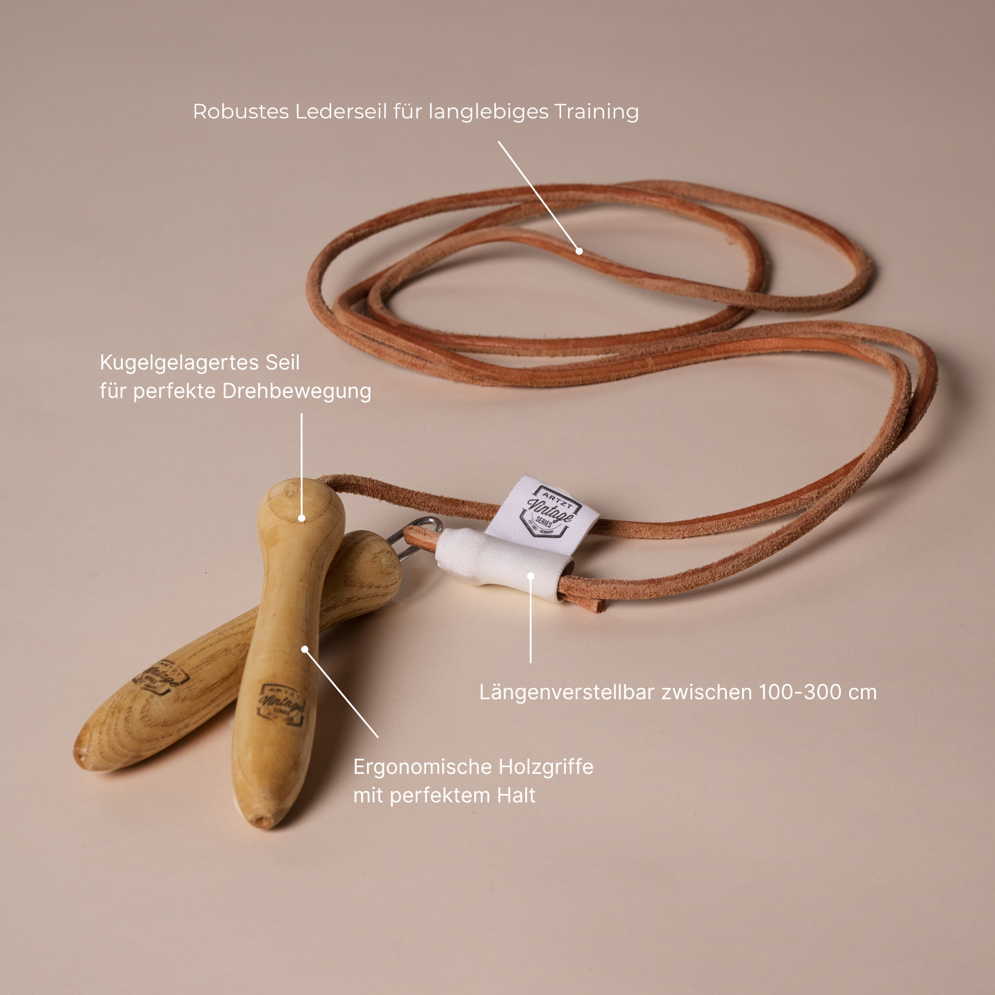 Springseil | ARTZT vintage