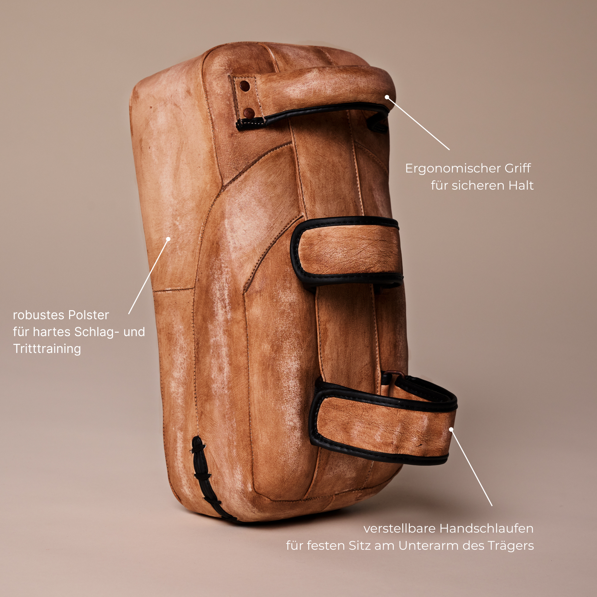 Thai Pad | ARTZT vintage