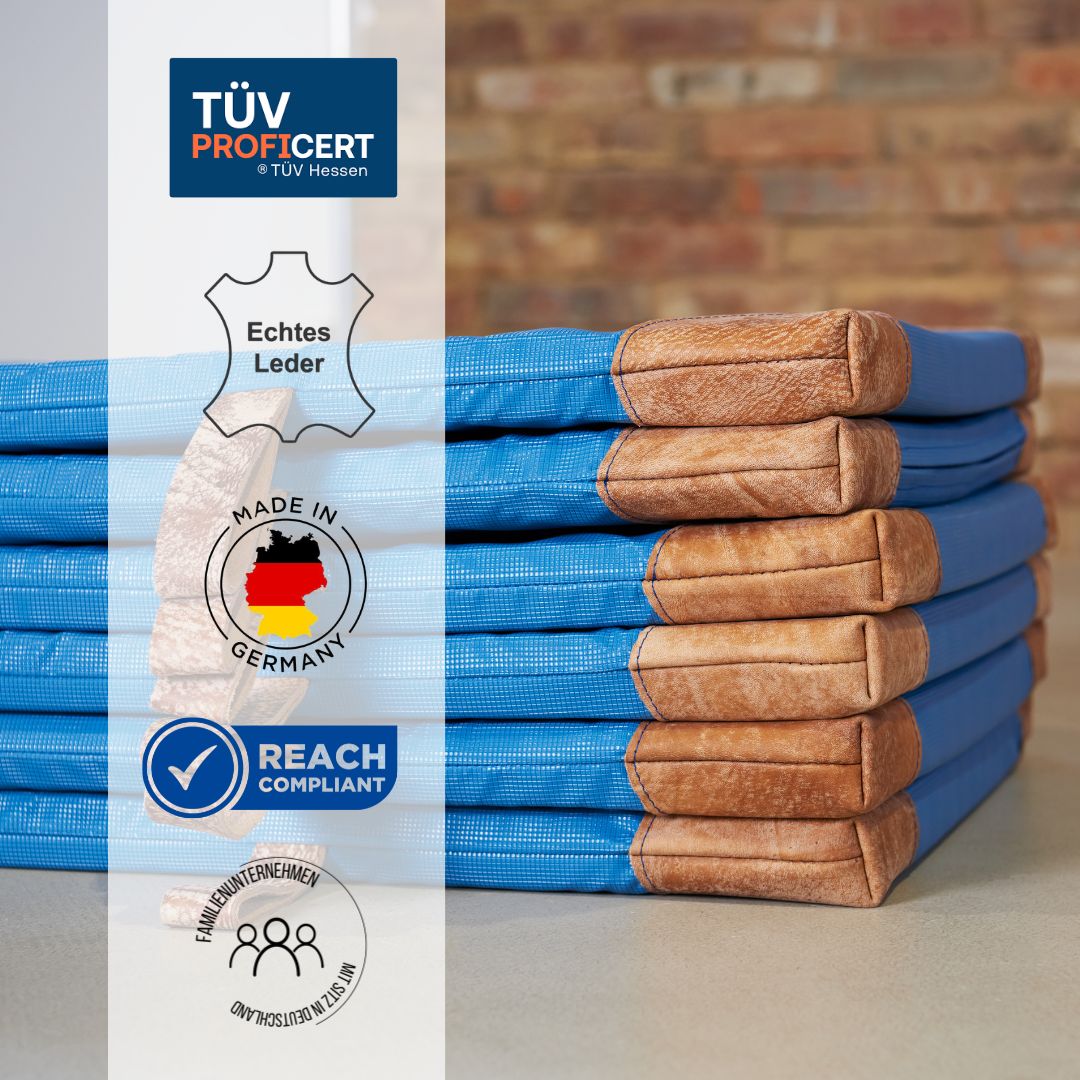 Turnmatte | ARTZT vintage