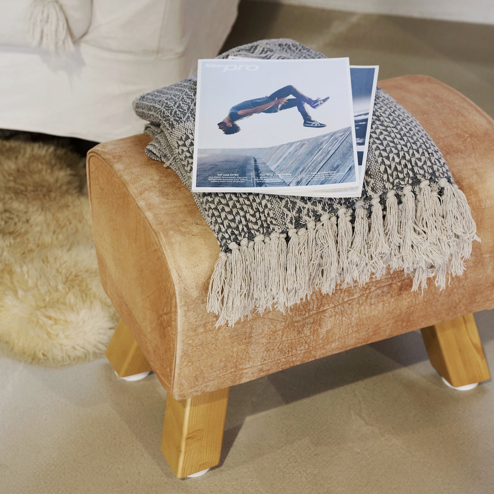 Bock | ARTZT vintage