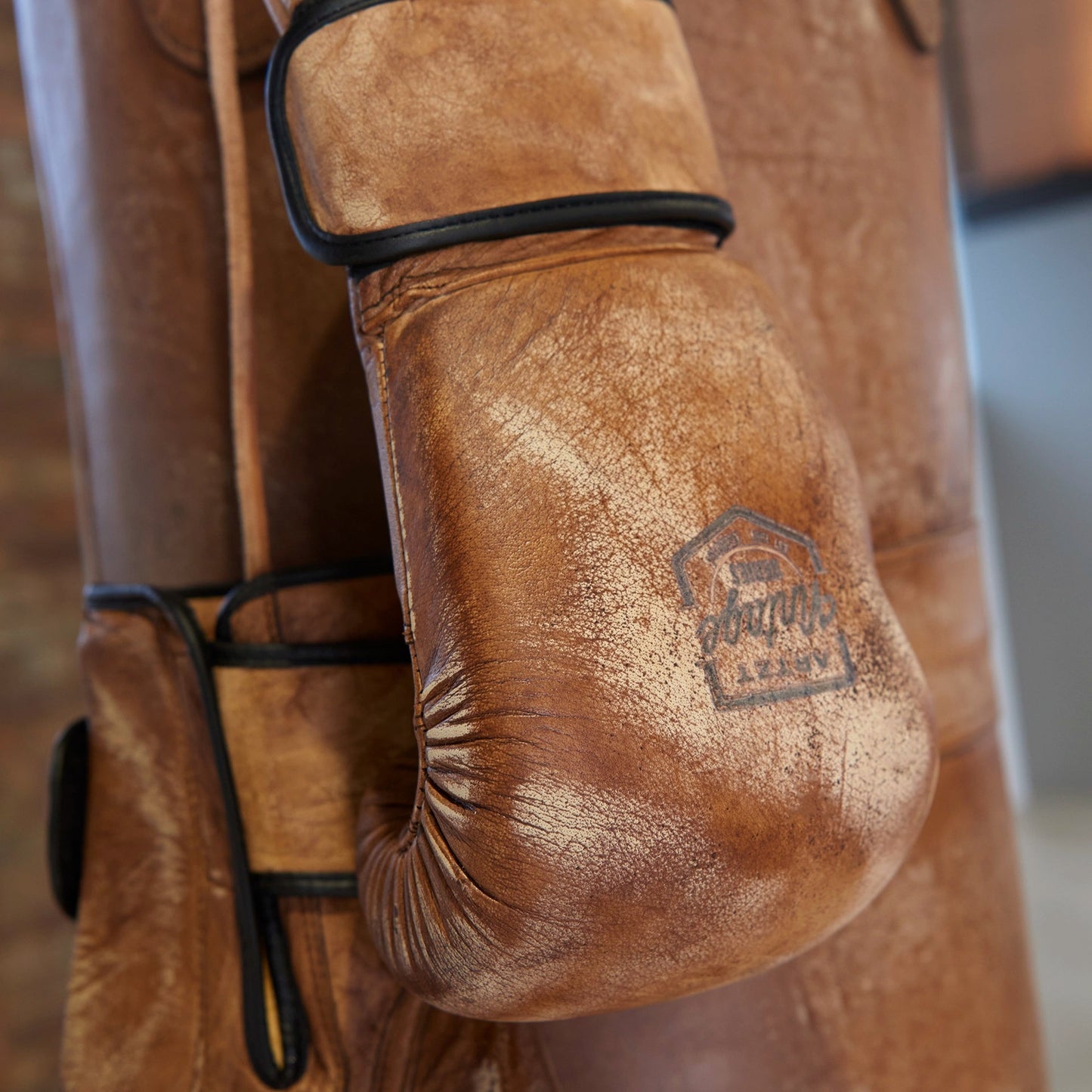 Boxhandschuhe | ARTZT vintage
