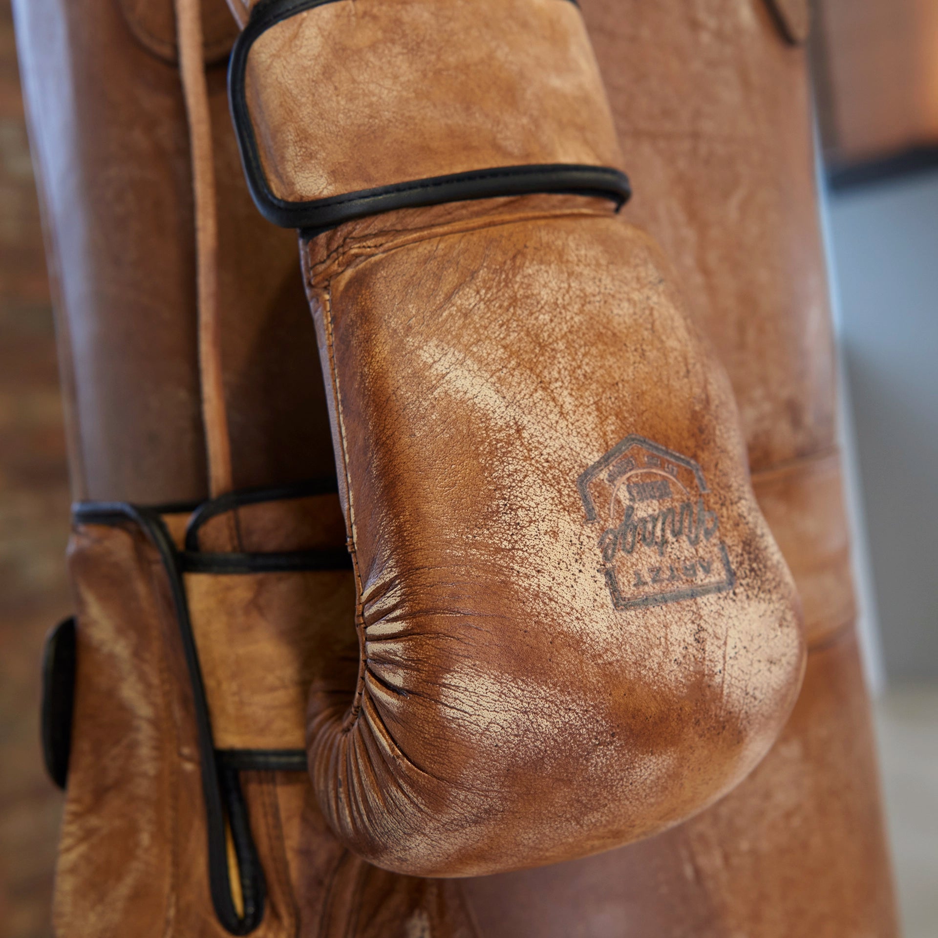 Boxhandschuhe | ARTZT vintage
