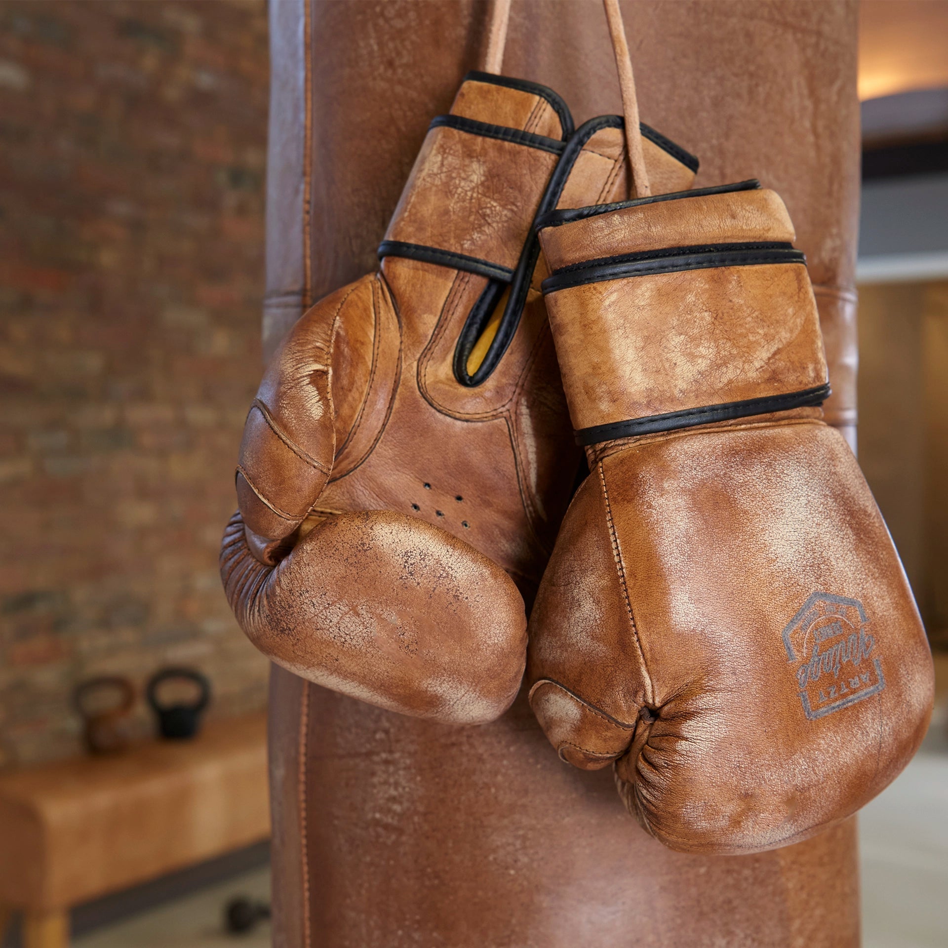 Boxhandschuhe | ARTZT vintage