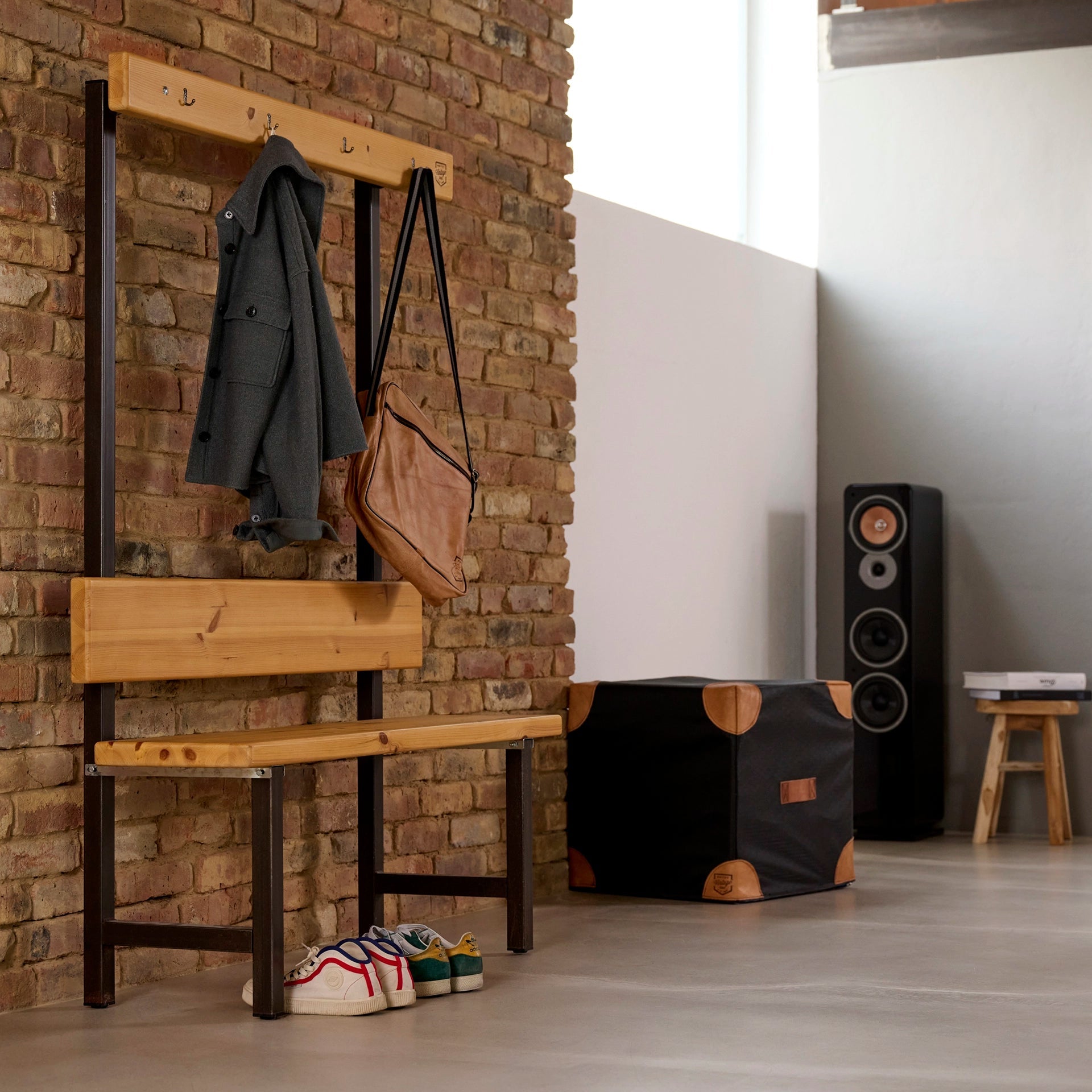 Garderobenbank | ARTZT vintage