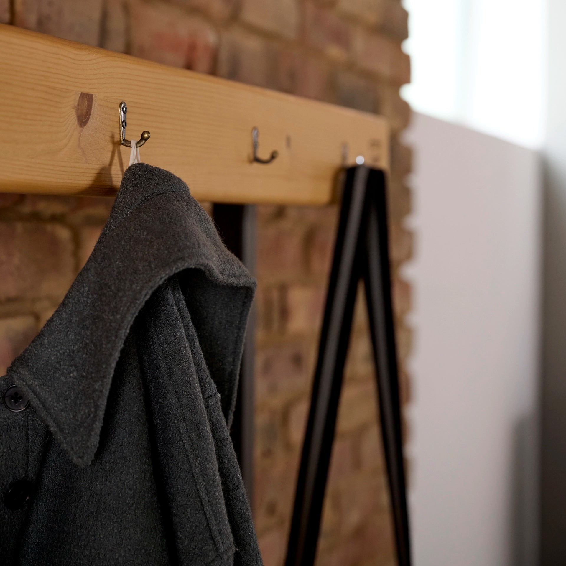 Garderobenbank | ARTZT vintage