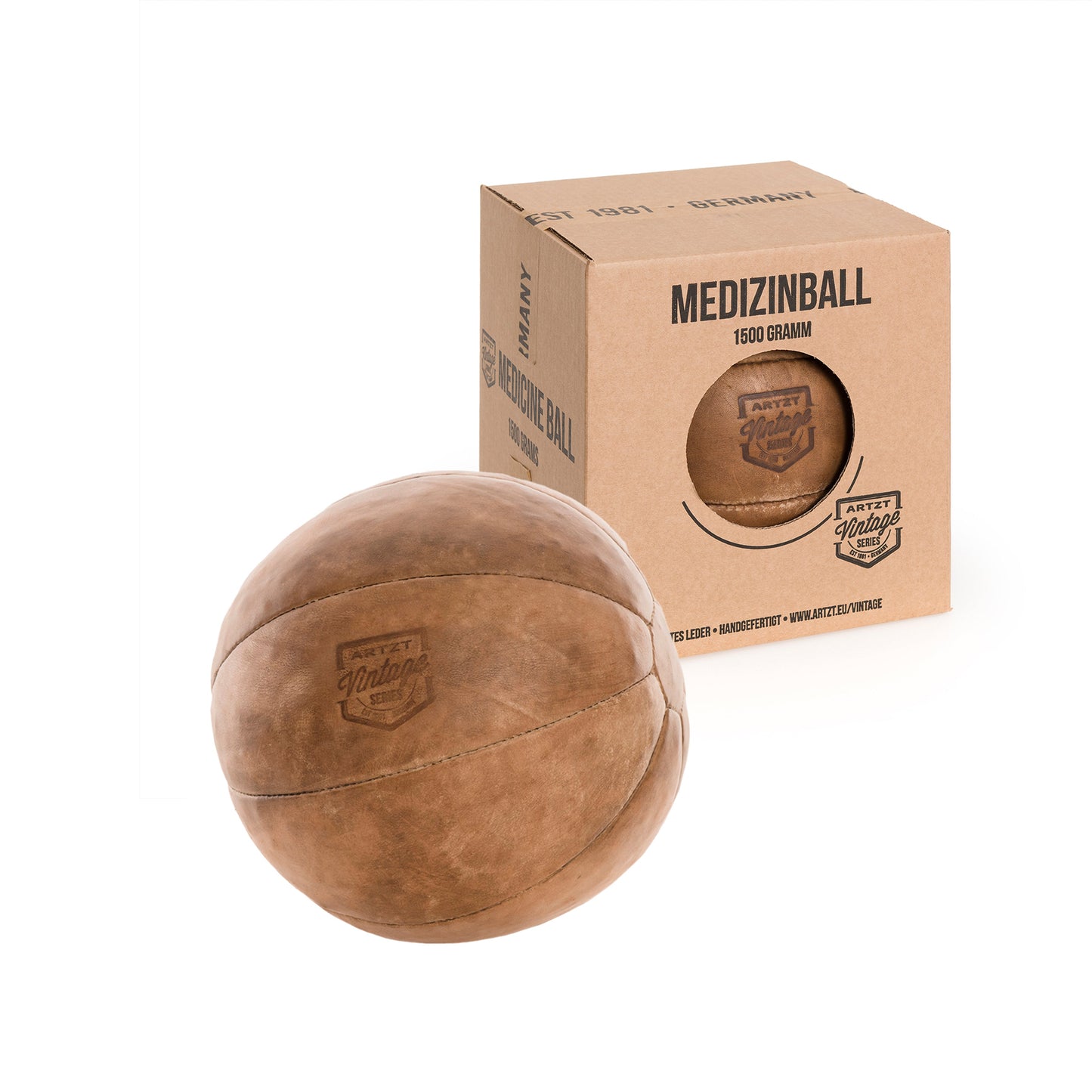 Medizinball | ARTZT vintage 