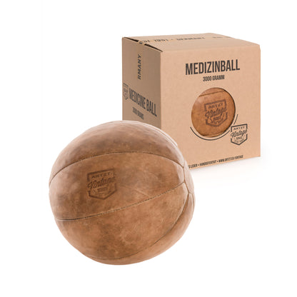 Medizinball | ARTZT vintage