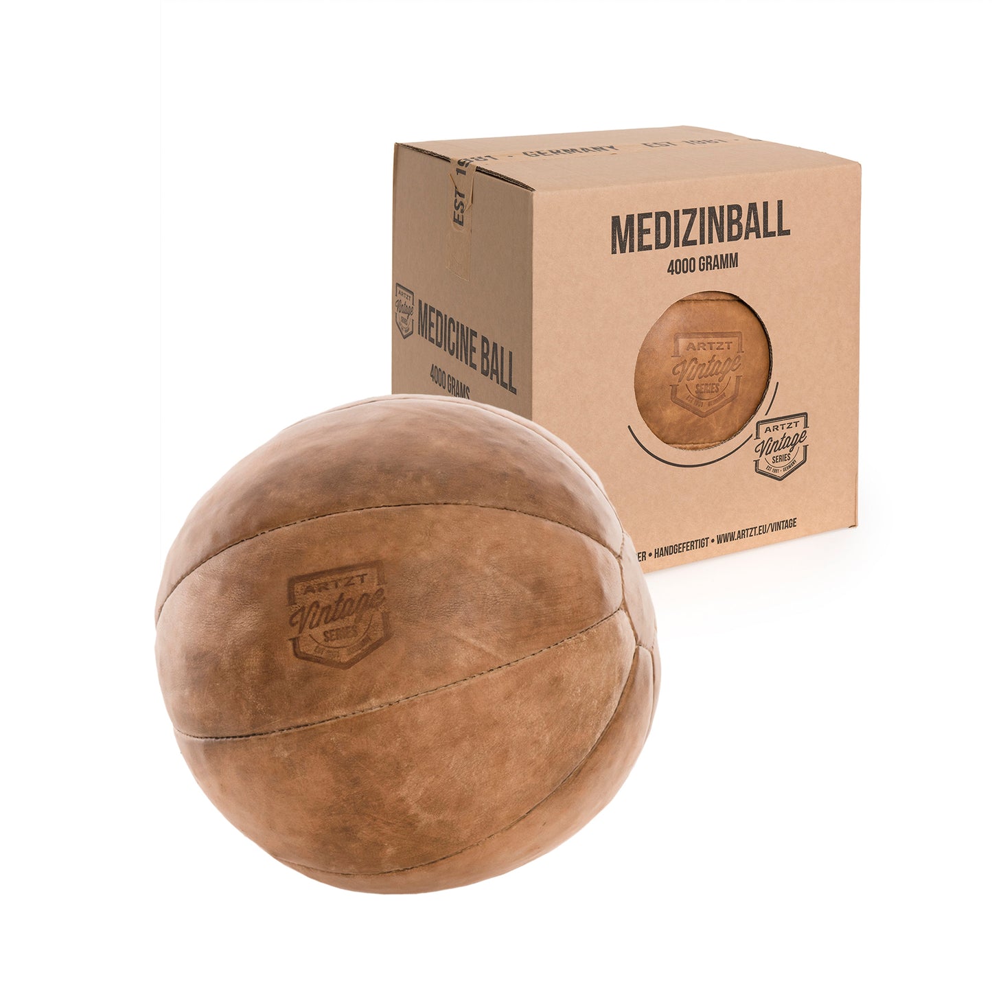 Medizinball | ARTZT vintage