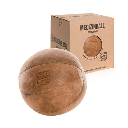 Medizinball | ARTZT vintage