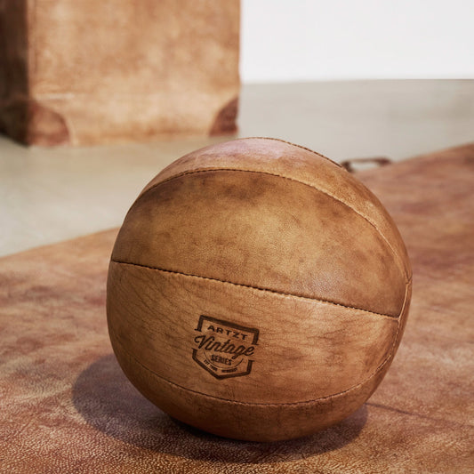 Medizinball | ARTZT vintage