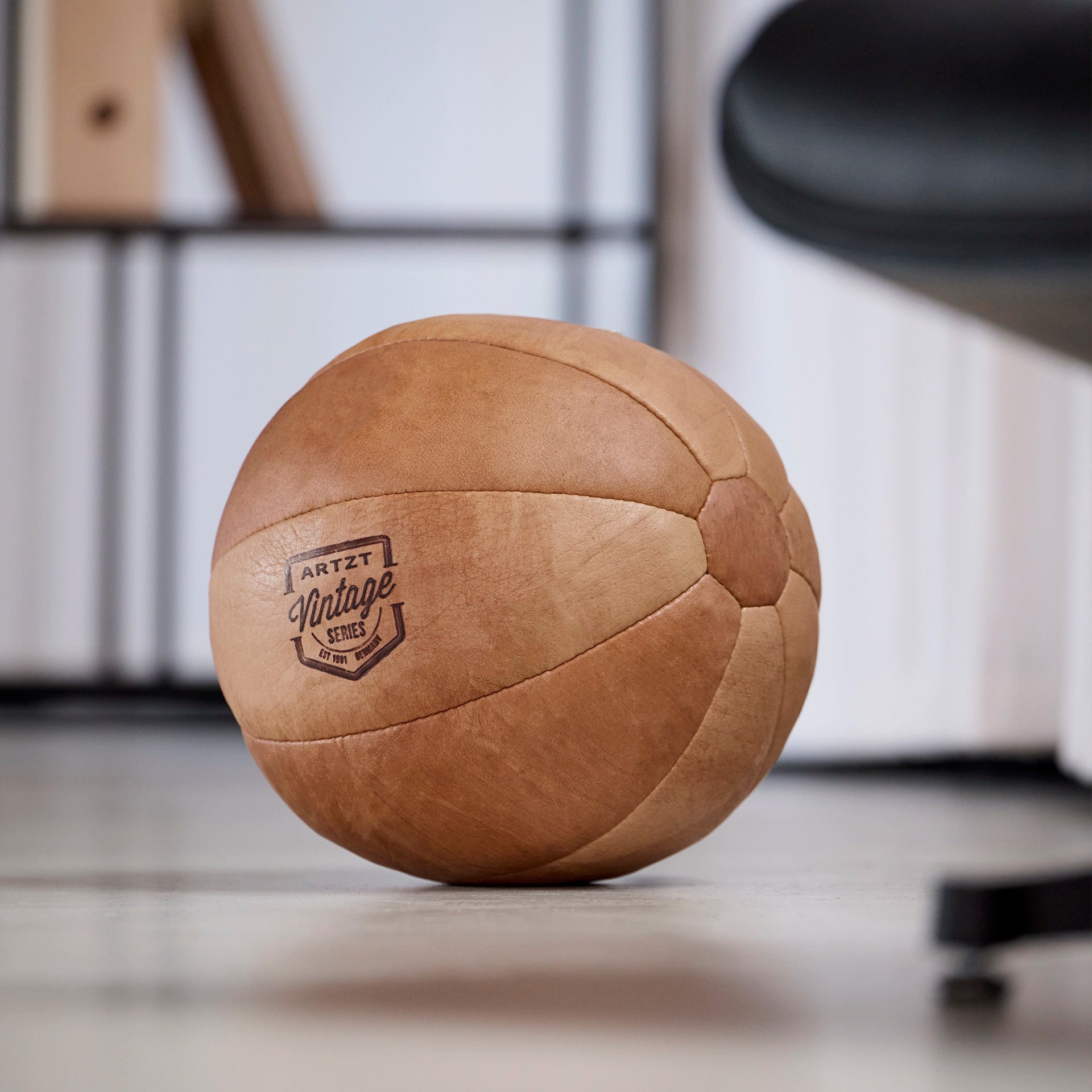 Medizinball | ARTZT vintage