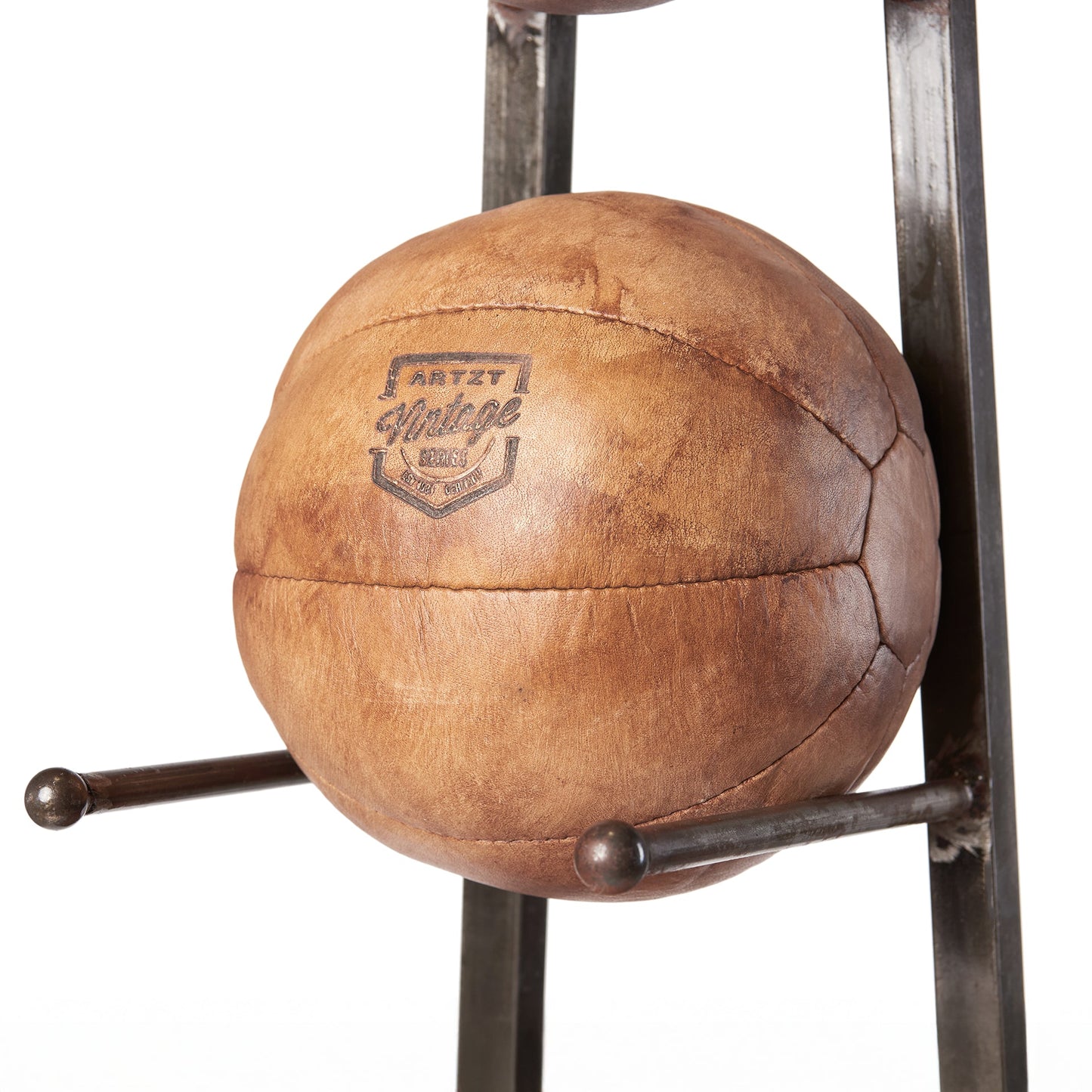 Medizinball Ständer | ARTZT vintage