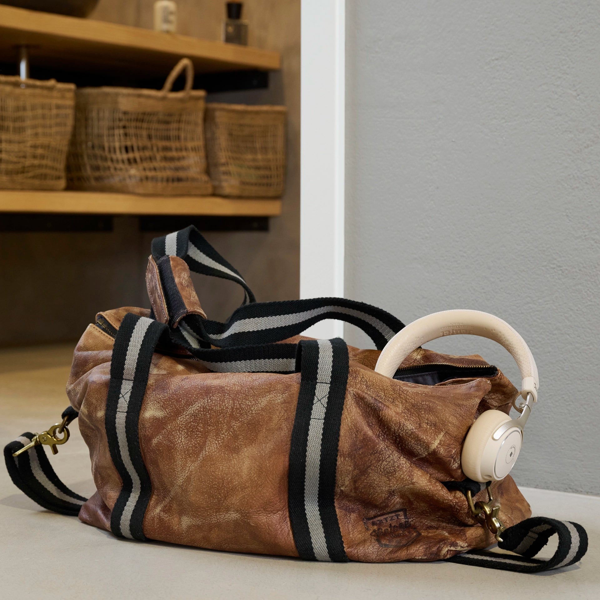 Weekender | ARTZT vintage