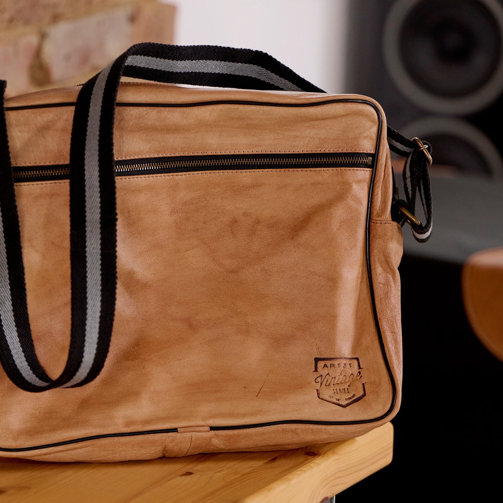 Laptoptasche | ARTZT vintage