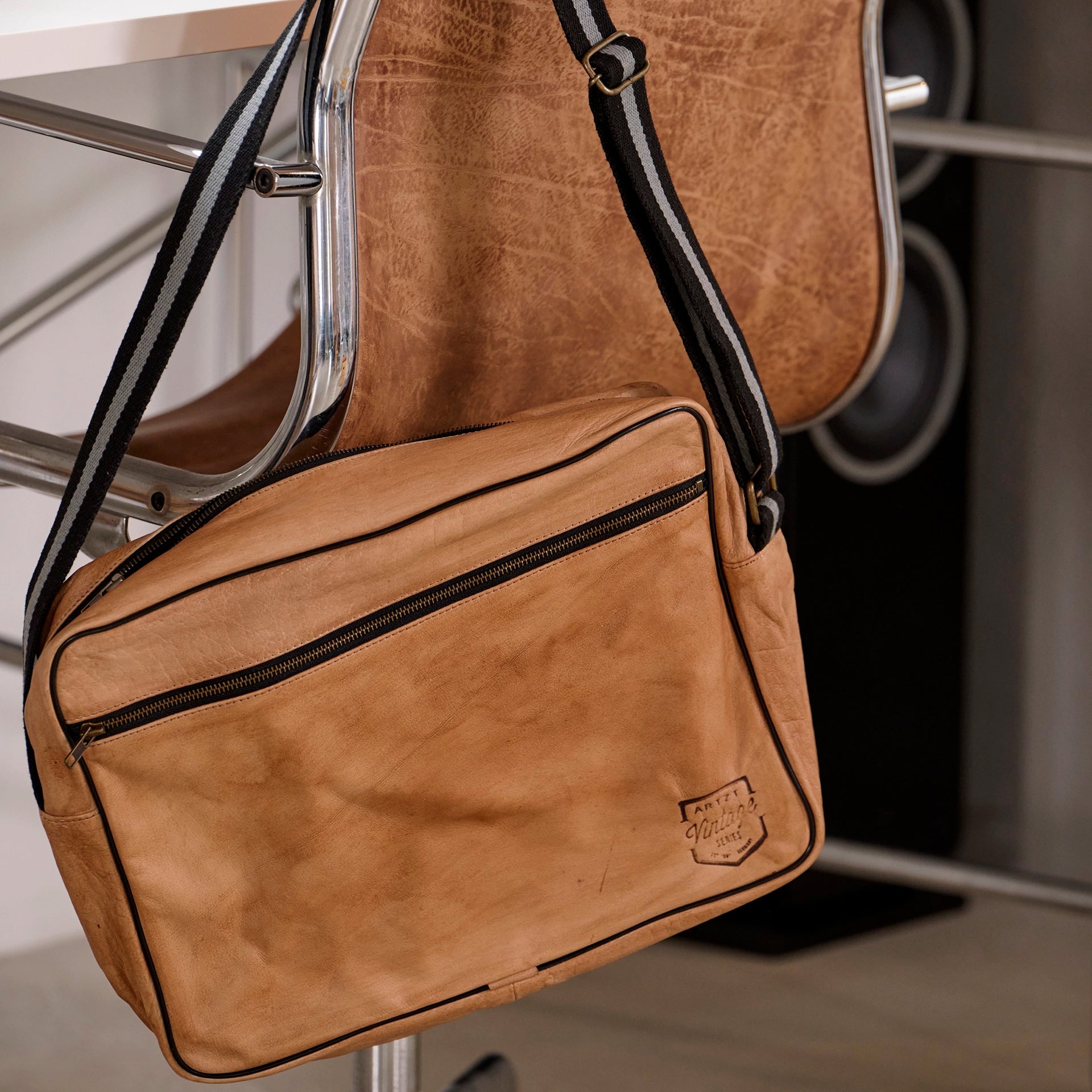 Laptoptasche | ARTZT vintage
