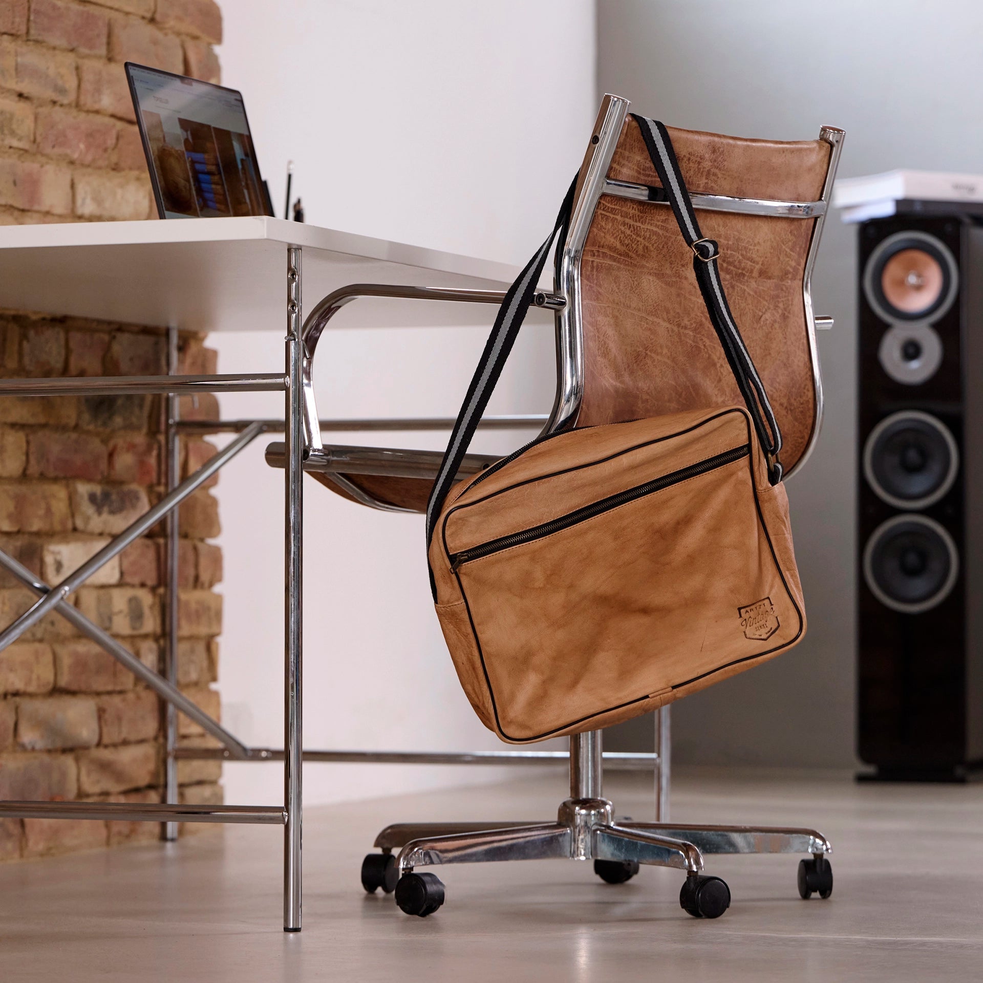 Laptoptasche | ARTZT vintage