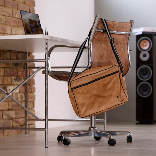 Laptoptasche | ARTZT vintage