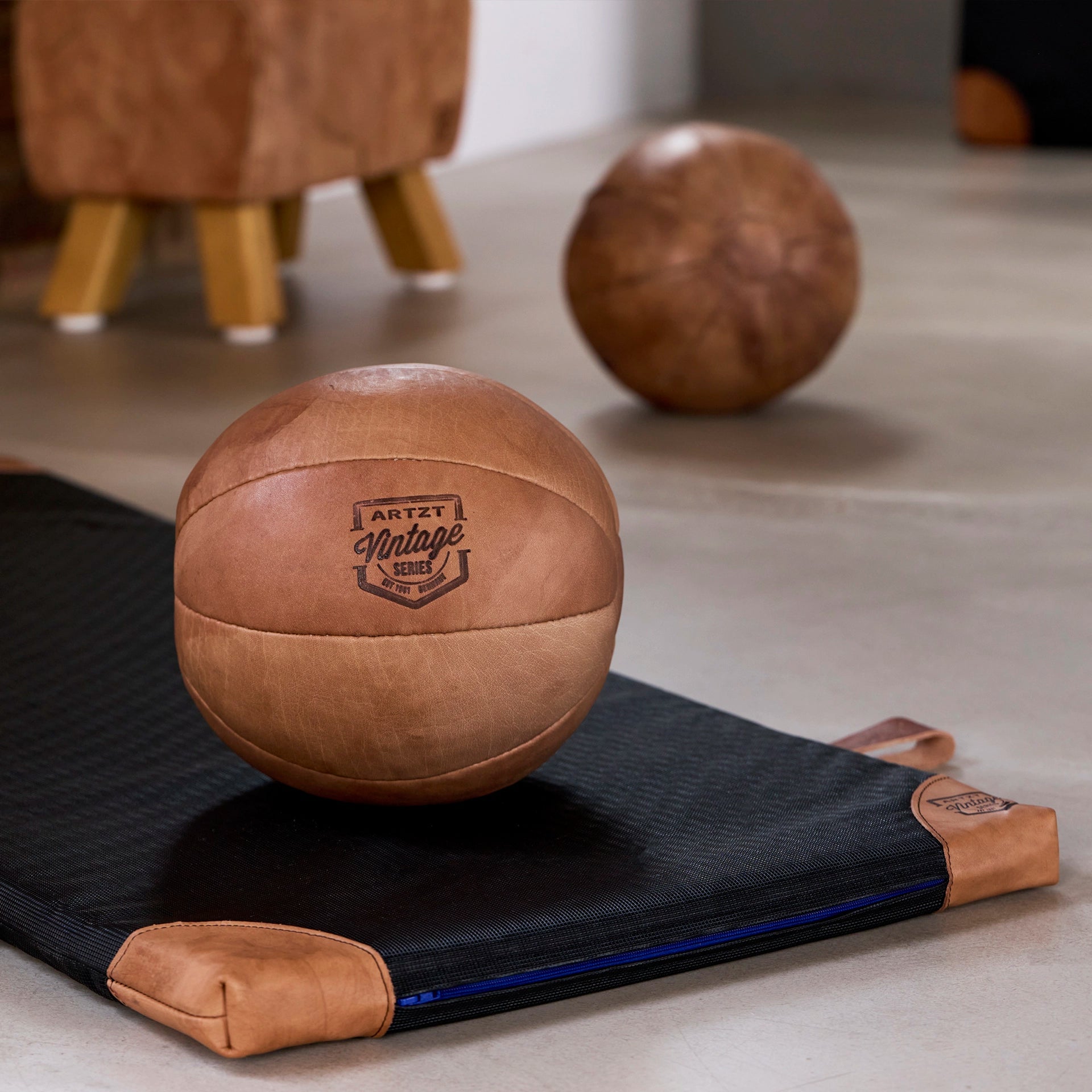 Medizinball | ARTZT vintage